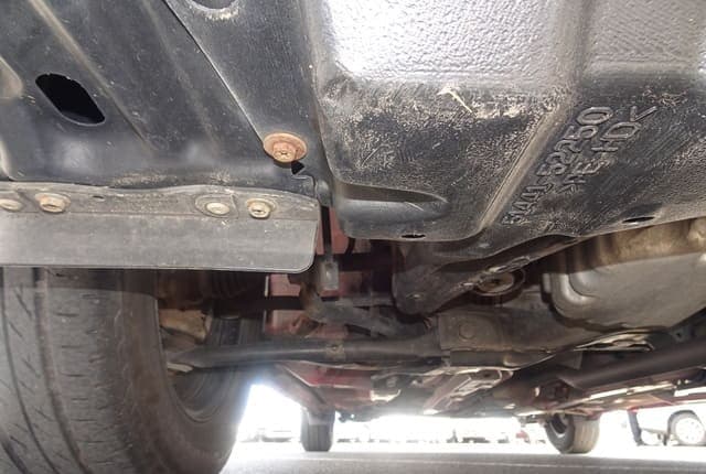 2009 Toyota Vitz JDM car for sale — photo 13 of 25