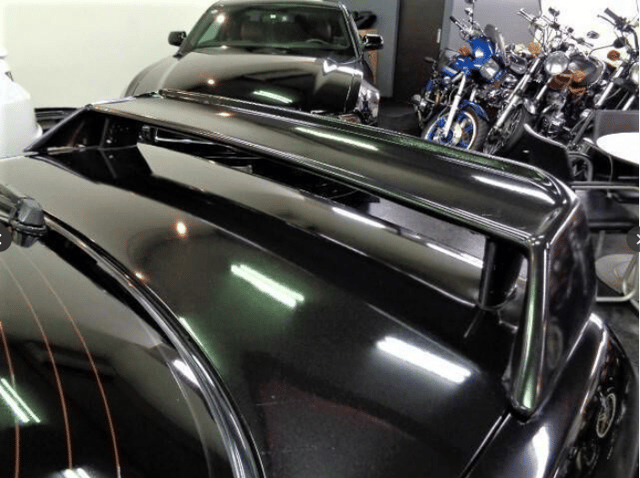 1989 Nissan Skyline JDM car for sale — photo 8 of 10