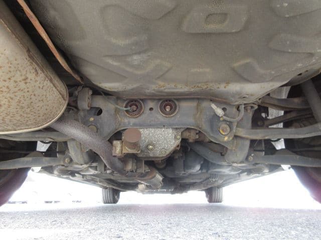 1998 Nissan Skyline JDM car for sale — photo 16 of 19