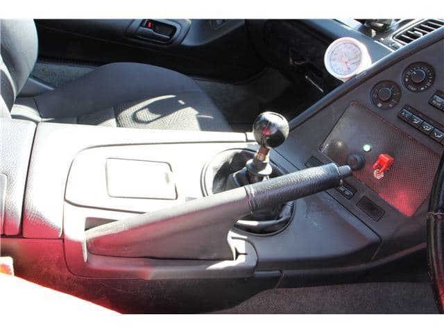 1994 Toyota Supra JDM car for sale — photo 22 of 25