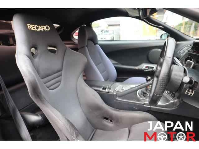 1996 Toyota Supra JDM car for sale — photo 6 of 7
