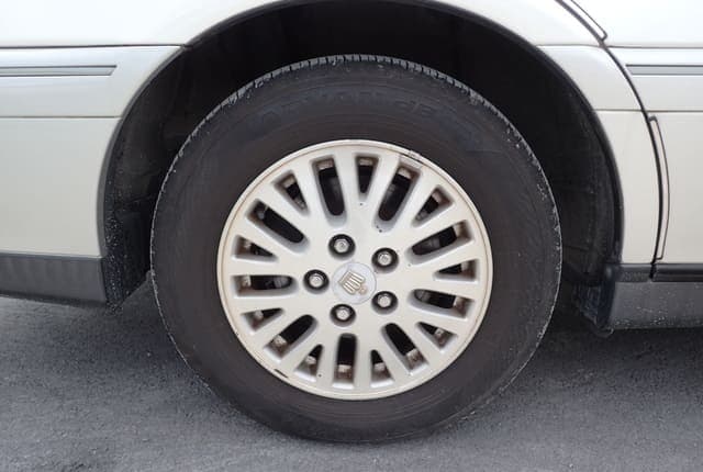 2000 Toyota Crown JDM car for sale — photo 11 of 25