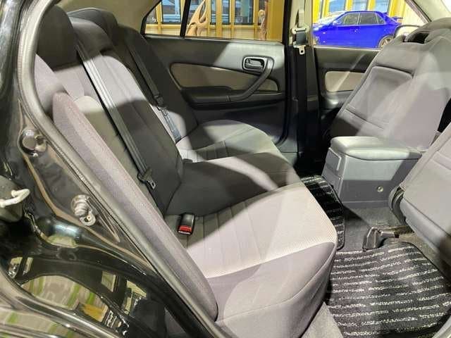 1999 Nissan Skyline JDM car for sale — photo 19 of 25