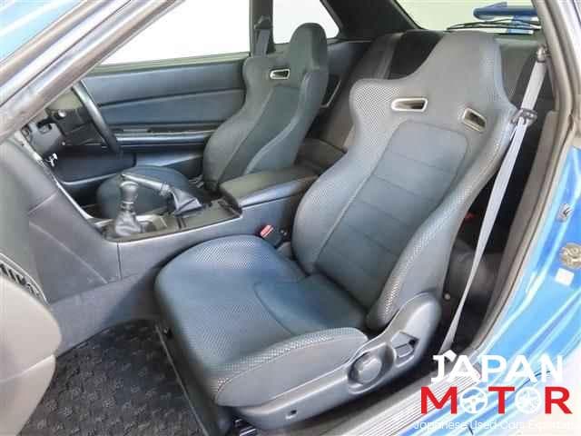 2000 Nissan Skyline JDM car for sale — photo 20 of 25