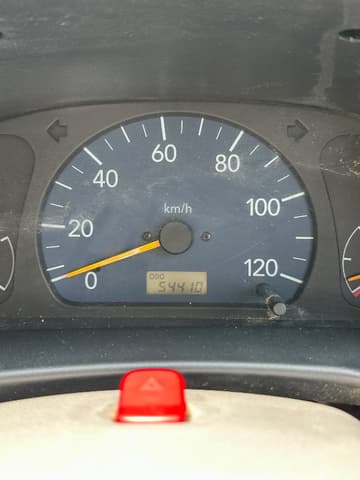 1999 Suzuki Carry JDM car for sale — photo 3 of 24