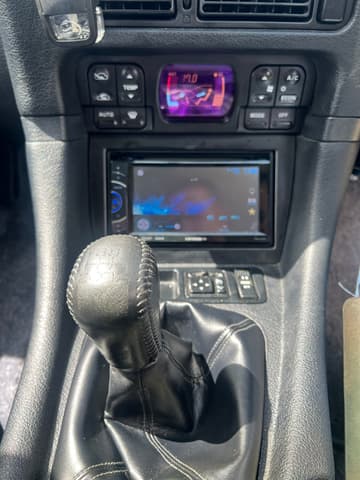 1997 Mitsubishi GTO JDM car for sale — photo 20 of 25