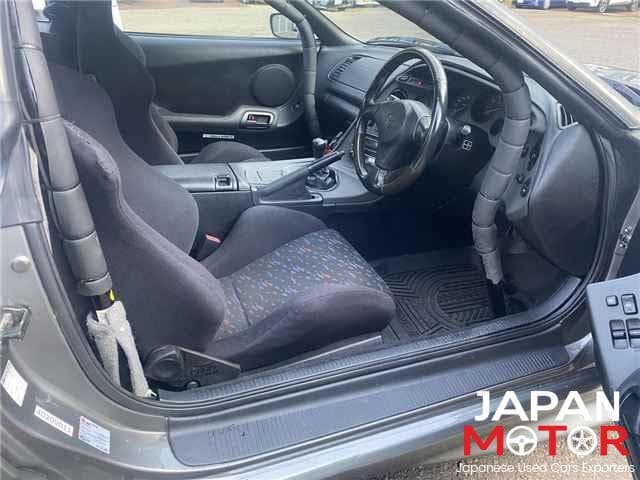 2000 Toyota Supra JDM car for sale — photo 4 of 25
