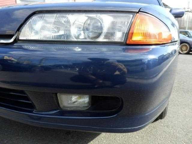 1993 Nissan Skyline JDM car for sale — photo 20 of 20