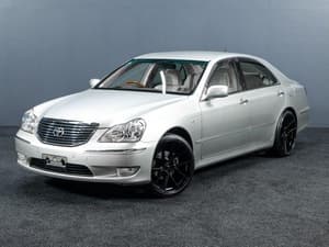2005 Toyota Majesta JDM car for sale