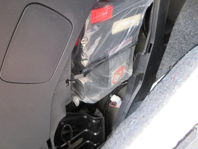 2012 Toyota Estima JDM car for sale — photo 25 of 25