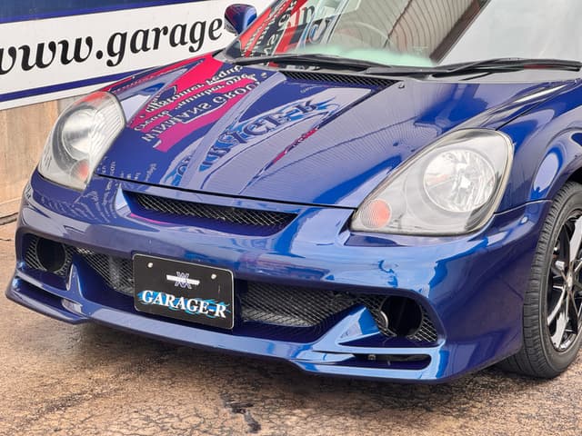 2000 Toyota MR2 JDM car for sale — photo 12 of 25