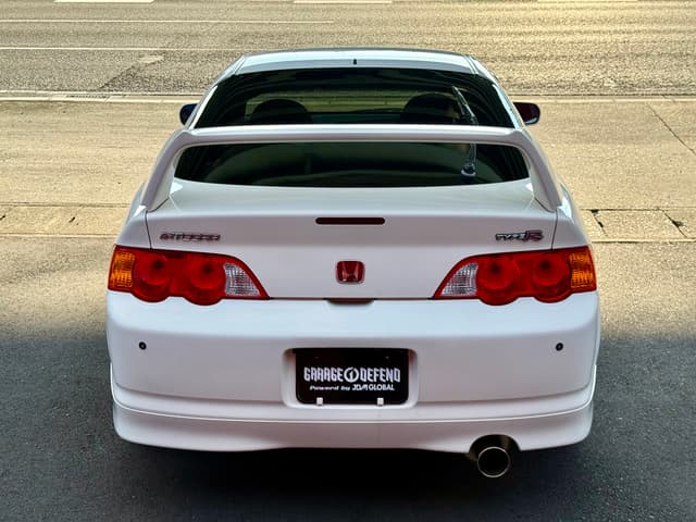 Honda Integra JDM car for sale — photo 21 of 25