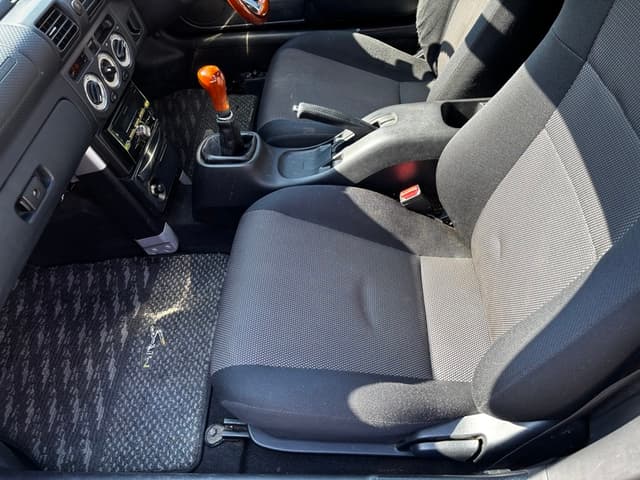 2003 Toyota MR2 JDM car for sale — photo 25 of 25