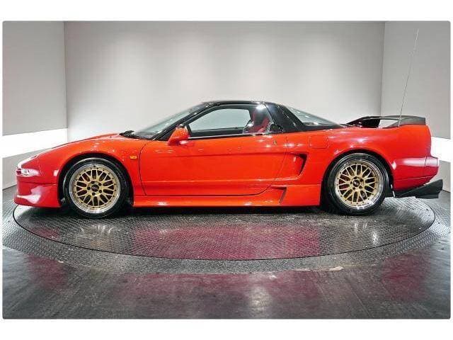 1991 Honda NSX JDM car for sale — photo 15 of 19