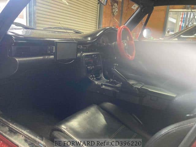 1991 Suzuki Cappuccino JDM car for sale — photo 5 of 15