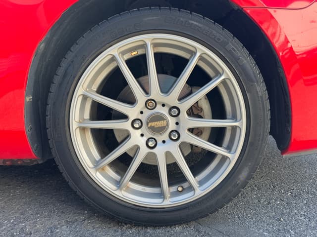 2008 Mazda Axela JDM car for sale — photo 13 of 25