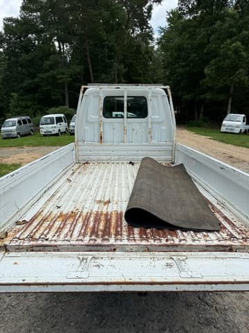 1999 Mazda Bongo JDM car for sale — photo 8 of 20