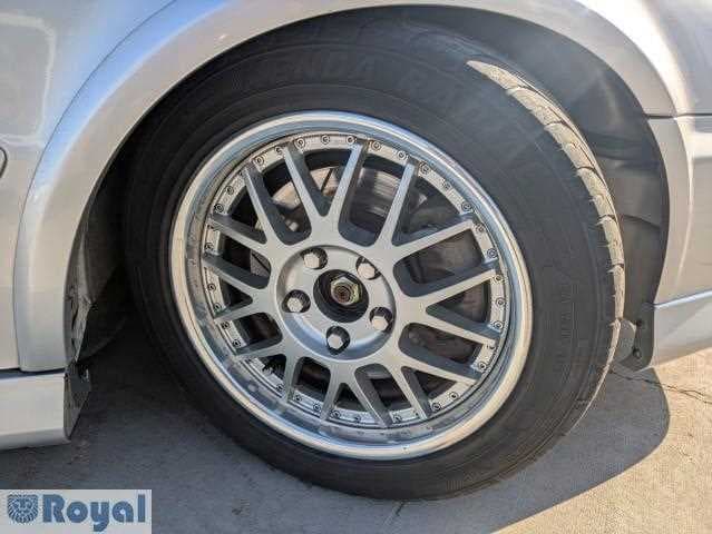 2001 Honda Accord JDM car for sale — photo 12 of 25