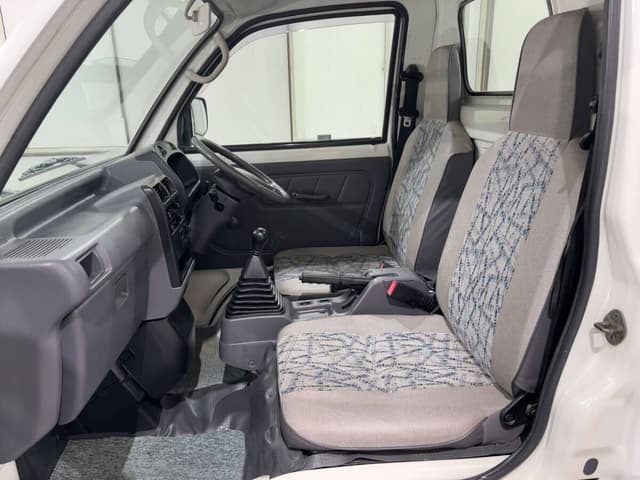 1998 Mitsubishi Minicab JDM car for sale — photo 9 of 22