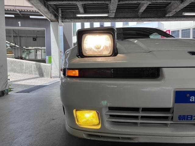1988 Toyota Supra JDM car for sale — photo 20 of 21