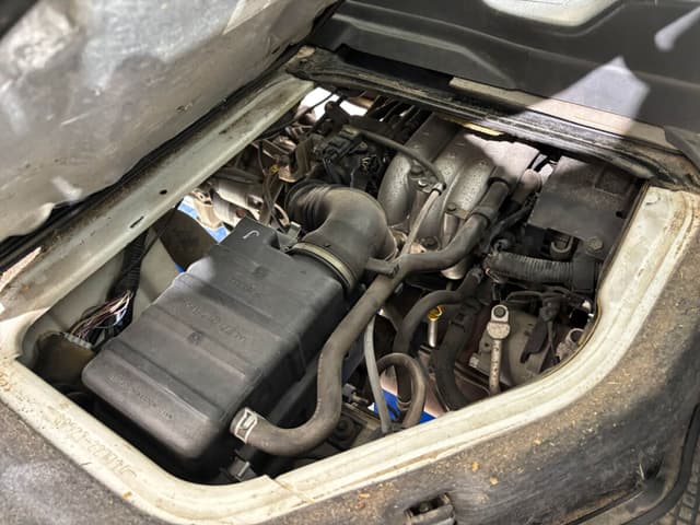 2000 Suzuki Carry JDM car for sale — photo 6 of 25