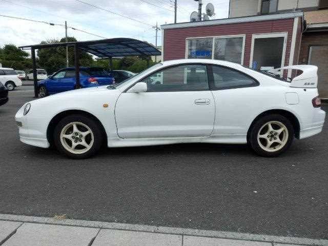 1998 Toyota Celica JDM car for sale — photo 8 of 20