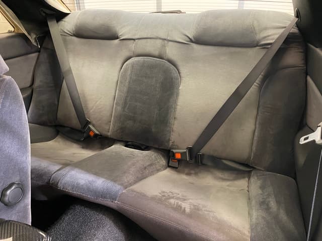 1993 Nissan Skyline JDM car for sale — photo 18 of 21