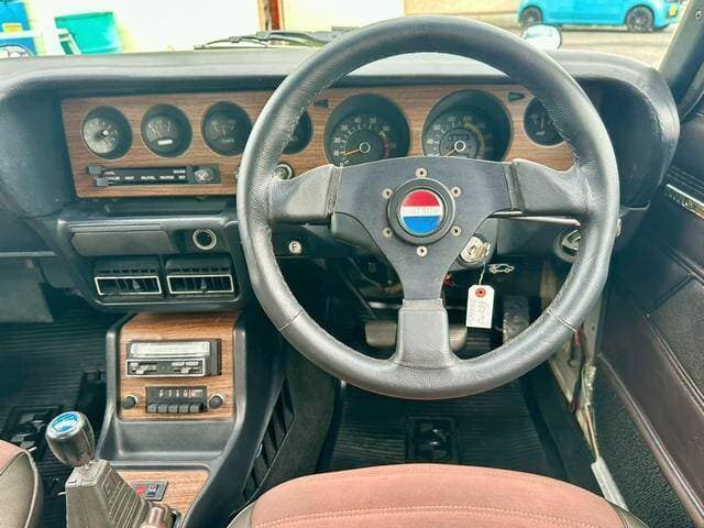 1974 Nissan Skyline JDM car for sale — photo 5 of 20