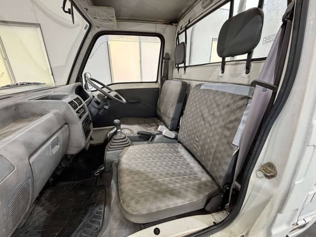 1994 Subaru Sambar JDM car for sale — photo 11 of 25