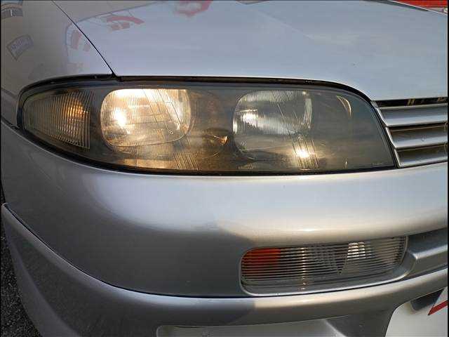 1995 Nissan Skyline JDM car for sale — photo 13 of 25