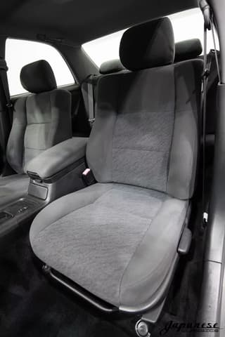 1997 Toyota Windom JDM car for sale — photo 15 of 25