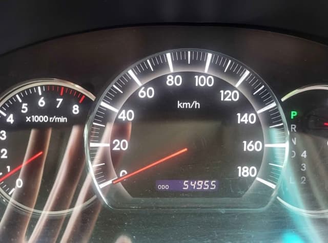 2007 Toyota JDM car for sale — photo 9 of 15