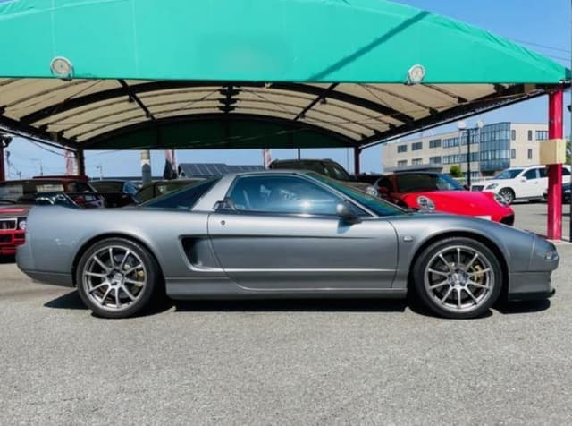 1991 Honda NSX JDM car for sale — photo 7 of 25