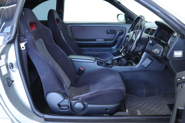 1997 Nissan Skyline JDM car for sale — photo 10 of 25