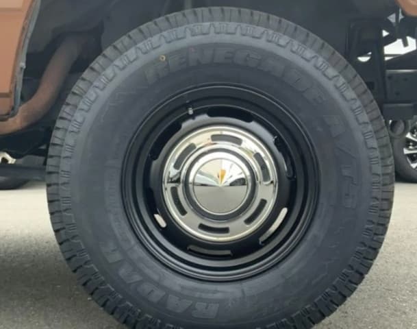 1993 Toyota Land Cruiser Prado JDM car for sale — photo 7 of 9