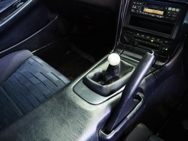 1997 Toyota MR2 JDM car for sale — photo 5 of 22
