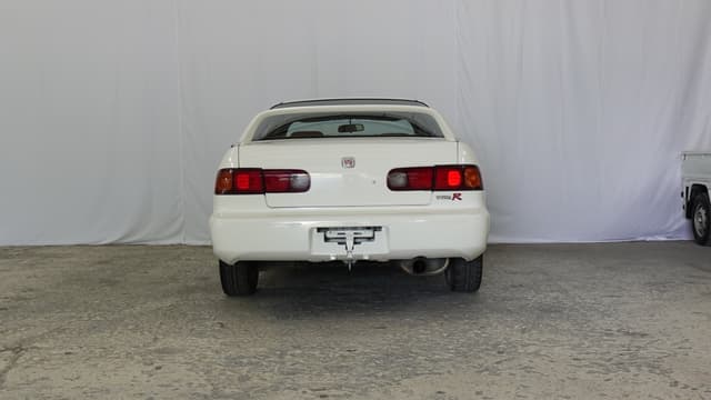 1996 Honda Integra JDM car for sale — photo 6 of 14