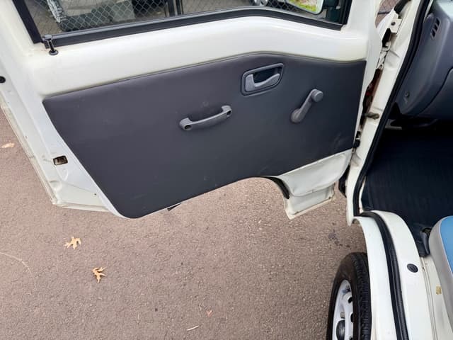 1999 Subaru Sambar JDM car for sale — photo 23 of 25
