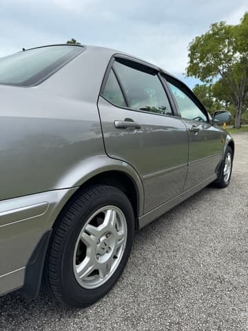 2000 Honda Accord JDM car for sale — photo 13 of 25