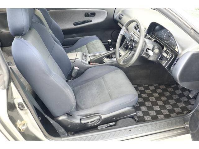 1991 Nissan Silvia JDM car for sale — photo 6 of 18