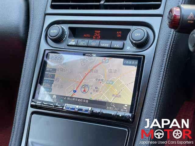 1992 Honda NSX JDM car for sale — photo 16 of 17