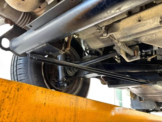 2000 Subaru Sambar JDM car for sale — photo 22 of 25