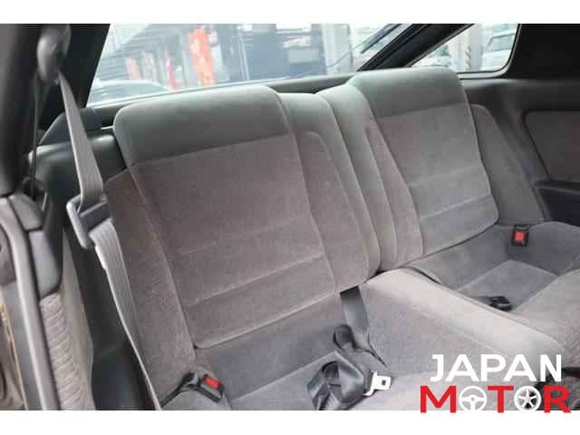 1991 Toyota Supra JDM car for sale — photo 5 of 10