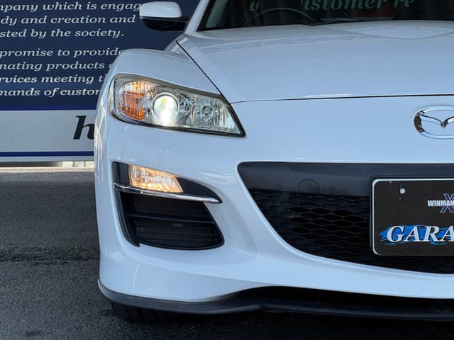 2011 Mazda RX-8 JDM car for sale — photo 17 of 25