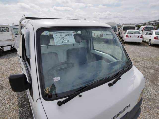 2000 Subaru Sambar JDM car for sale — photo 12 of 25