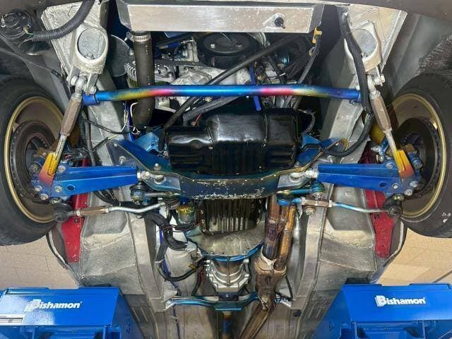1971 Nissan Skyline JDM car for sale — photo 20 of 20