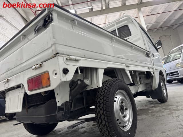 1992 Suzuki Carry JDM car for sale — photo 5 of 25