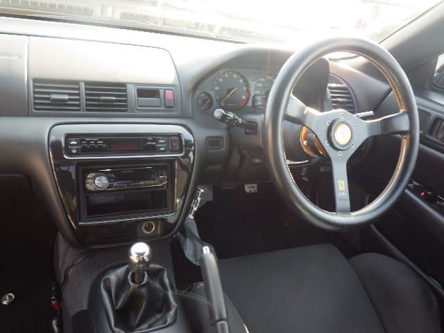 1999 Honda Prelude JDM car for sale — photo 2 of 11