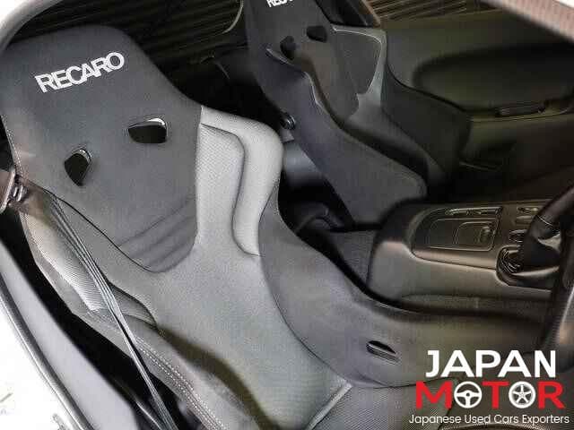 2001 Mazda RX-7 JDM car for sale — photo 6 of 10