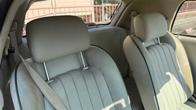 1991 Nissan Figaro JDM car for sale — photo 5 of 25